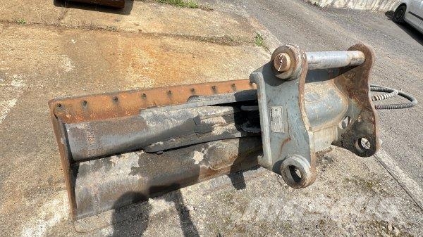 Liebherr A 914 C Litronic Wielgraafmachines