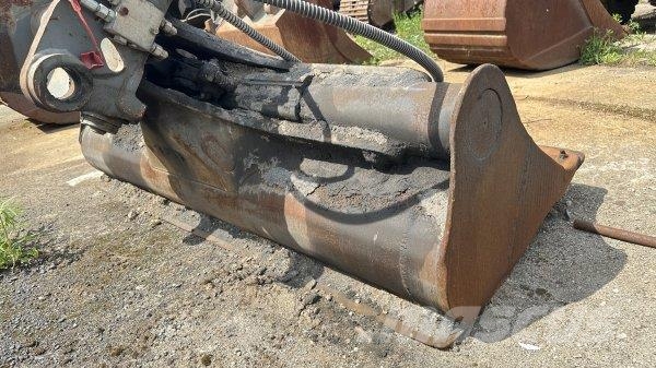 Liebherr A 914 C Litronic Wielgraafmachines