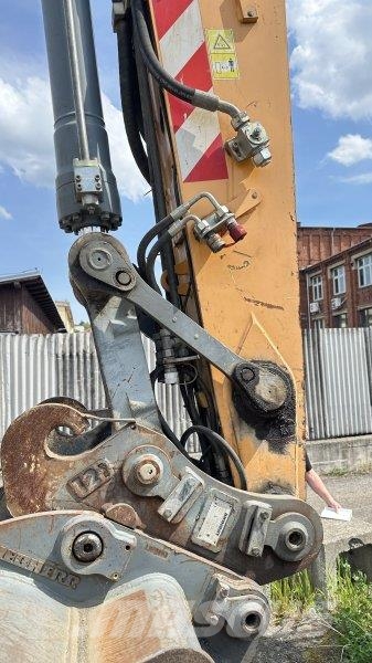 Liebherr A 914 C Litronic Wielgraafmachines