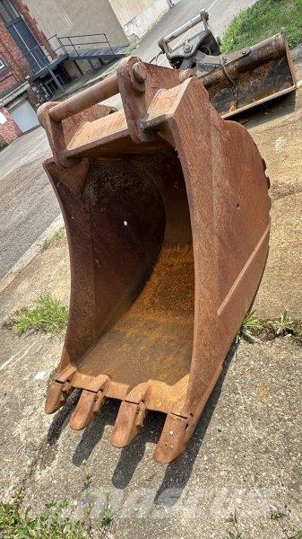 Liebherr A 914 C Litronic Wielgraafmachines