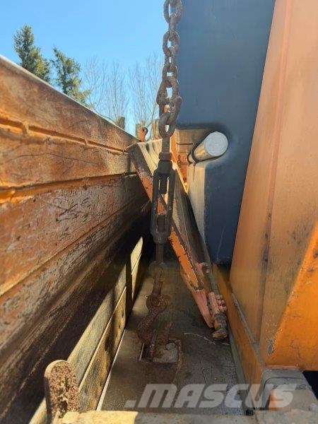 MAN LE 10.220 Kipper