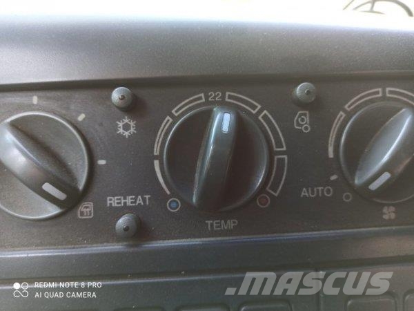 MAN TGA 41.483 Kipper