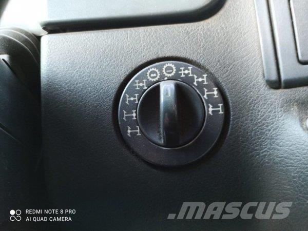MAN TGA 41.483 Kipper