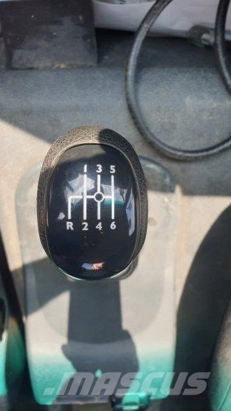 MAN TGL 12.180 +(CZ)Brácha +Fassi F60A.22 Автокранове