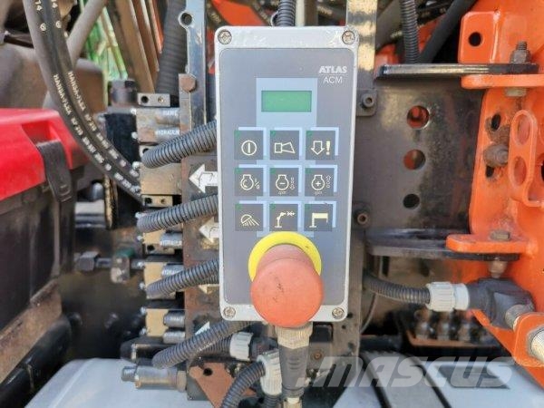 MAN TGS 26.440 + Atlas Vlačilci