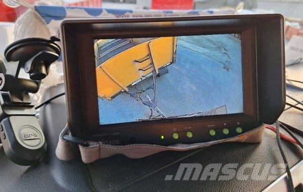 MAN TGS 26.440 +Palfinger PK26001 +Schwarzmüller Flaksläp