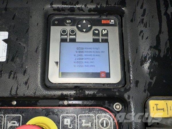 MAN TGS 35.420 Camiones grúa