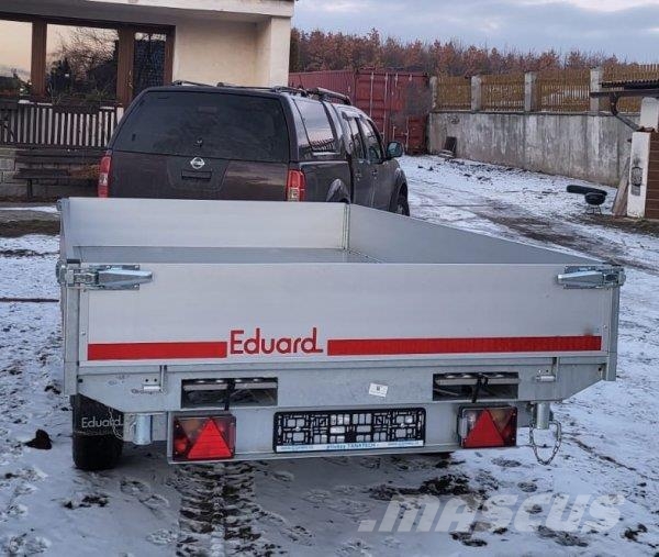 Nissan Navara (double cab) Будтехніка - Інші