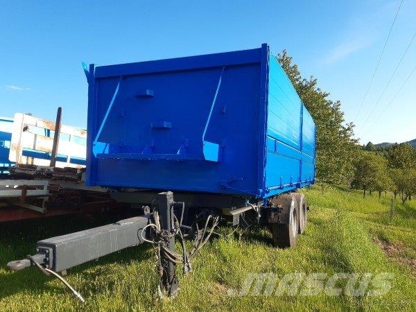 Panav TS3 18 P Tipphengere