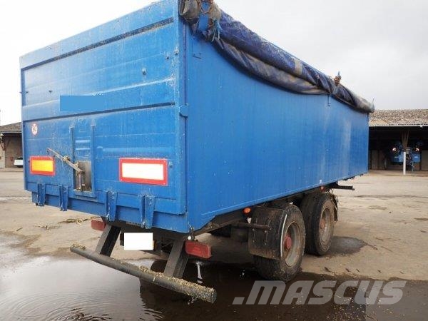 Panav TS3 18 P Tipphengere