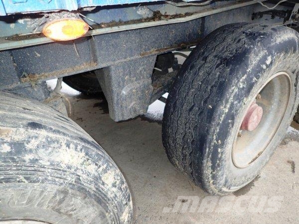 Panav TS3 18 P Tipphengere