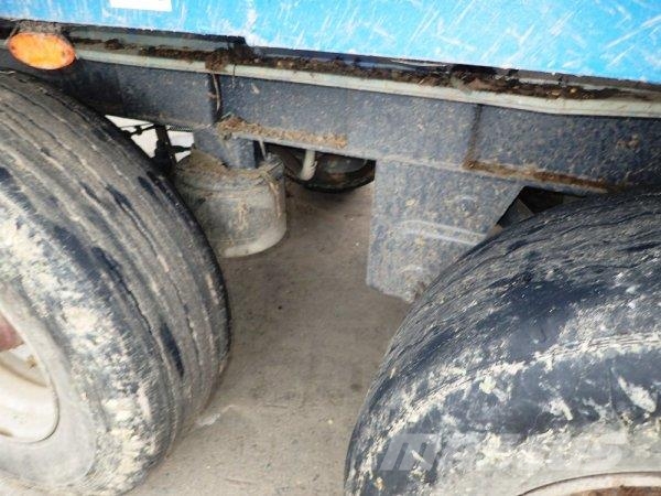 Panav TS3 18 P Tipphengere