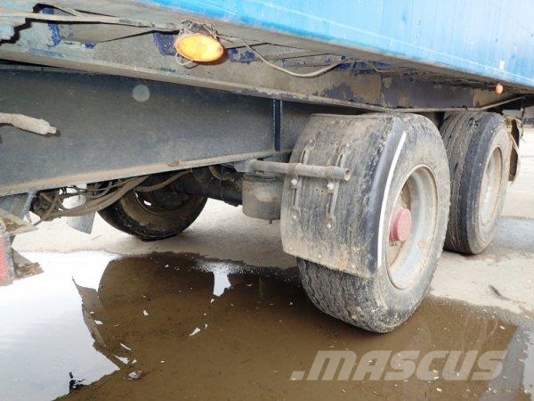 Panav TS3 18 P Tipphengere
