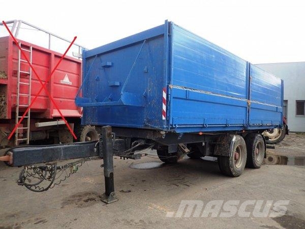 Panav TS3 18 P Tipphengere