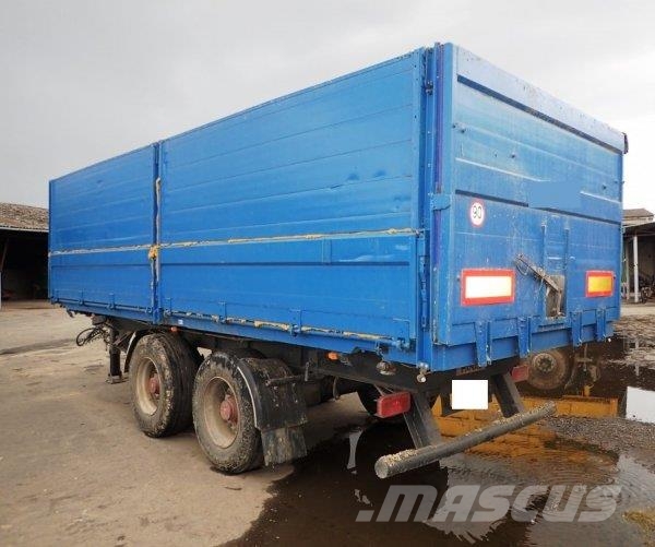 Panav TS3 18 P Tipphengere