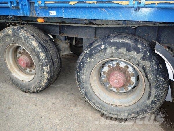 Panav TS3 18 P Tipphengere