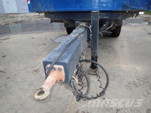 Panav TS3 18 P Tipphengere