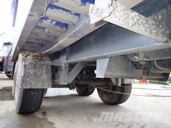 Panav TS3 18 P Tipphengere