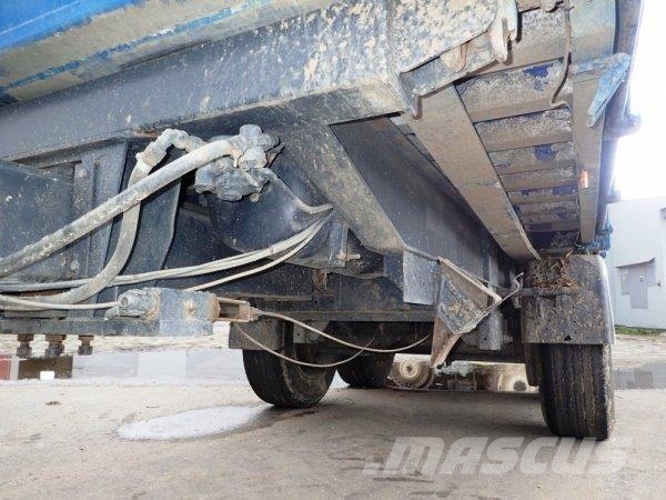 Panav TS3 18 P Tipphengere