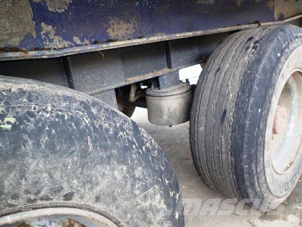 Panav TS3 18 P Tipphengere