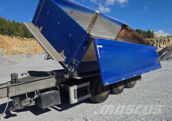 Panav TS324H Bañeras