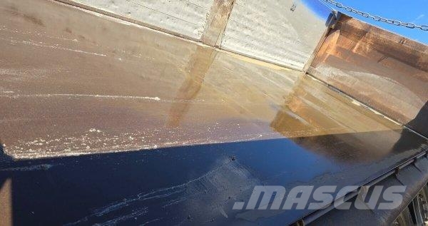 Panav TS324H Bañeras