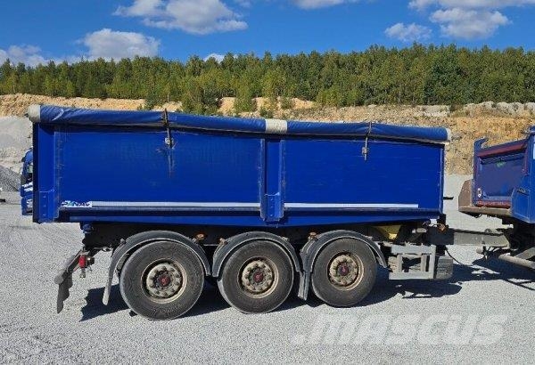 Panav TS324H Bañeras