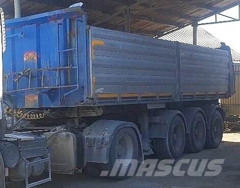Renault 450.19T Premium Lander 牵引车
