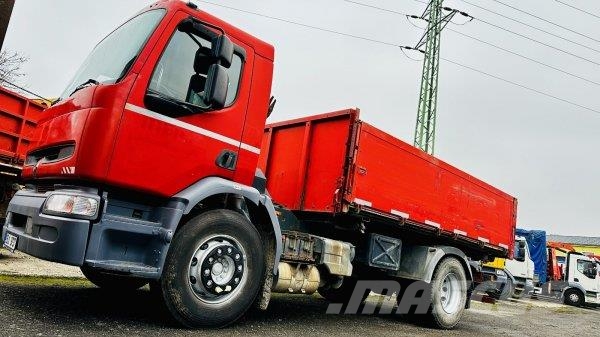 Renault Premium 250 Kallurid