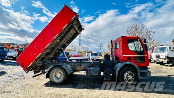 Renault Premium 250 Kallurid