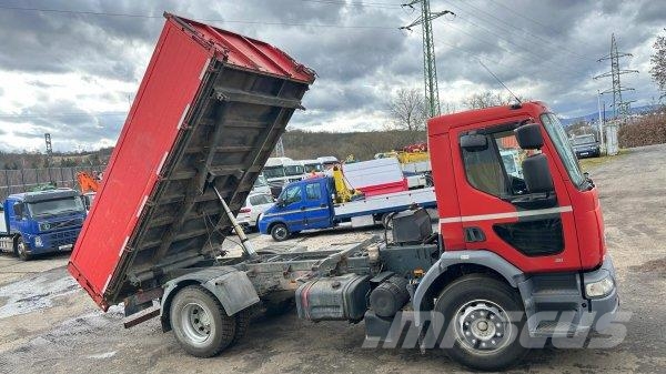 Renault Premium 250 Kallurid