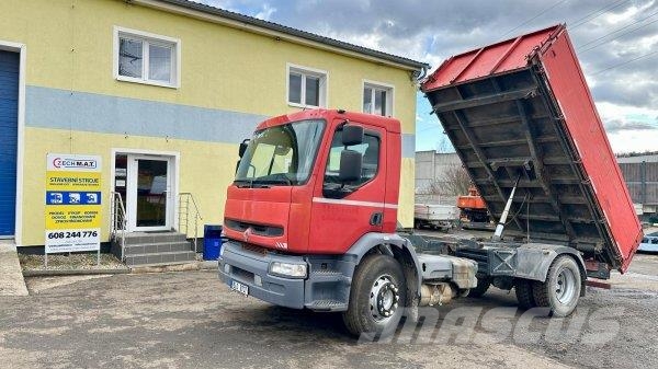 Renault Premium 250 Kallurid