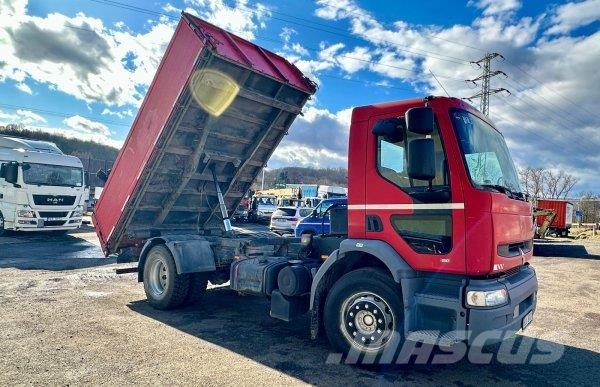 Renault Premium 250 Kallurid