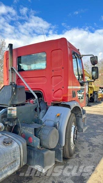 Renault Premium 250 Kallurid