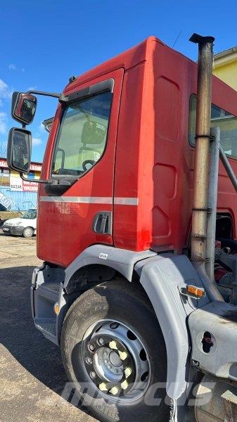 Renault Premium 250 Kallurid