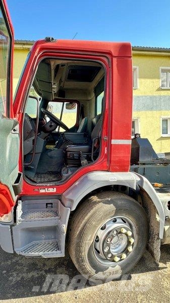 Renault Premium 250 Kallurid