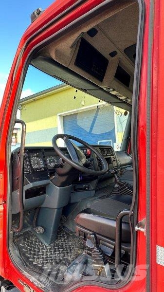 Renault Premium 250 Kallurid