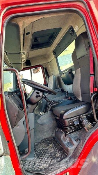 Renault Premium 250 Kallurid