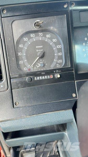 Renault Premium 250 Kallurid