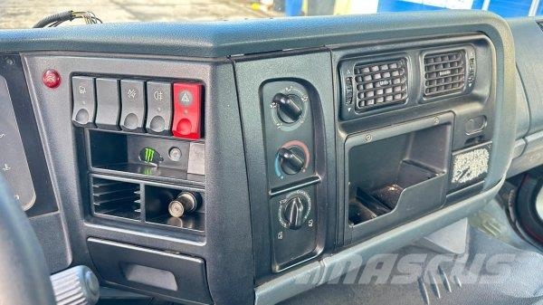 Renault Premium 250 Kallurid