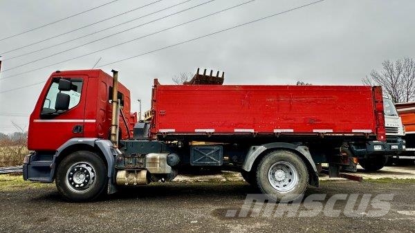 Renault Premium 250 Kallurid
