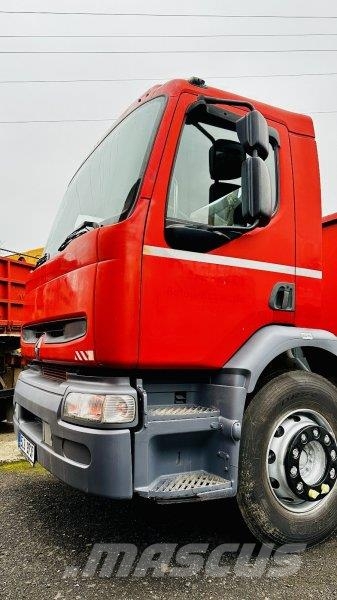 Renault Premium 250 Kallurid