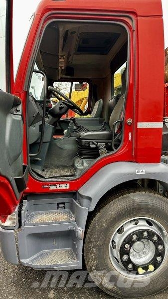 Renault Premium 250 Kallurid
