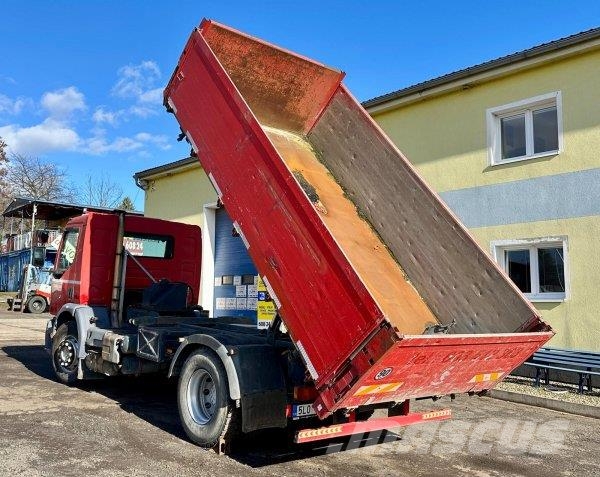 Renault Premium 250 Kallurid