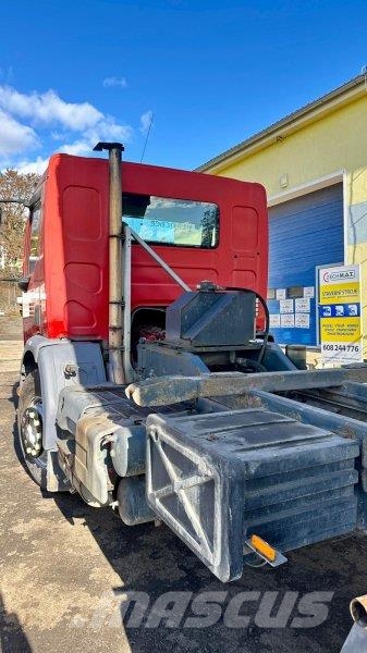 Renault Premium 250 Kallurid