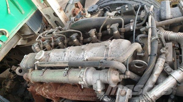 Renault Premium D270.19 BOM 건설 장비 - 기타