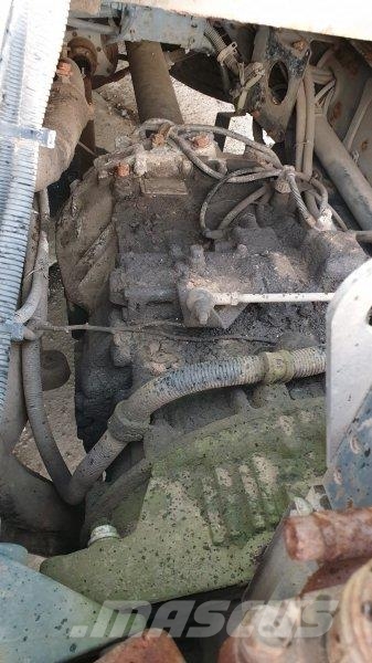 Renault Premium D270.19 BOM 건설 장비 - 기타