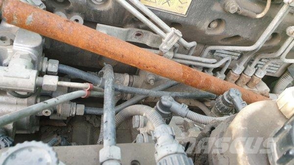 Renault Premium D270.19 BOM 건설 장비 - 기타