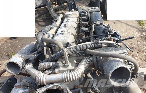 Renault Premium D270.19 BOM 건설 장비 - 기타