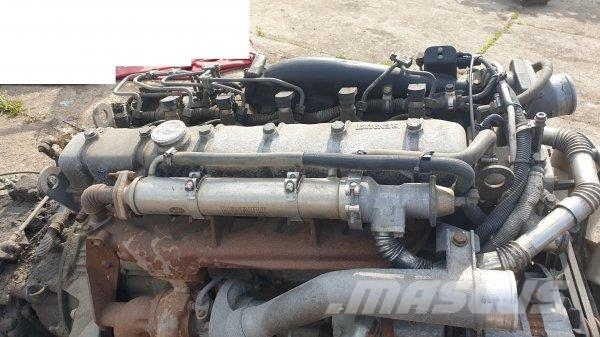 Renault Premium D270.19 BOM 건설 장비 - 기타